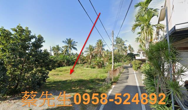 屏東建地拍賣-6