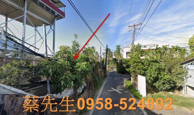 屏東建地拍賣-7