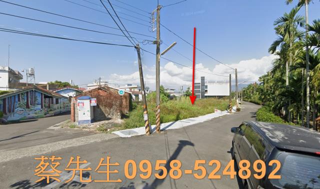屏東竹田法拍建地-1