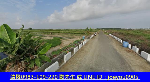 台南七股農地法拍-6