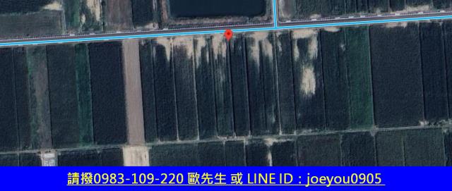 台南七股農地法拍-9