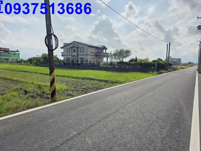 宜蘭壯圍農地-13