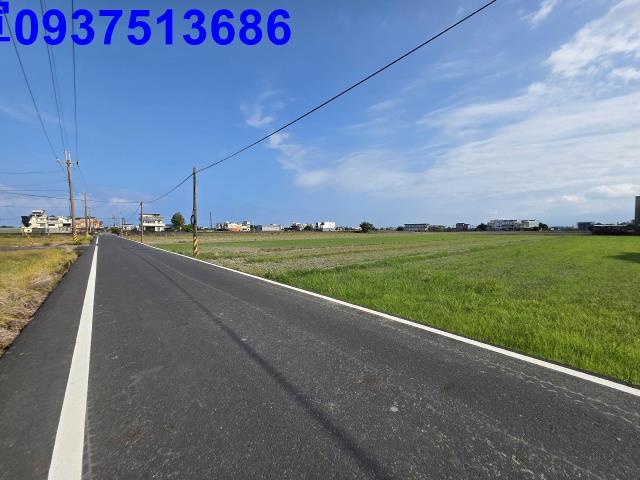 宜蘭壯圍農地-2