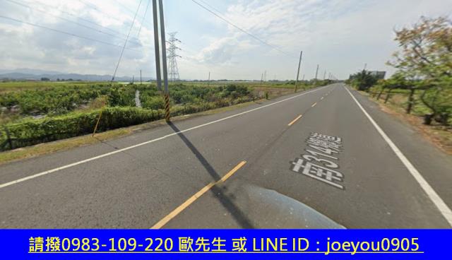 台南東山農地法拍-11