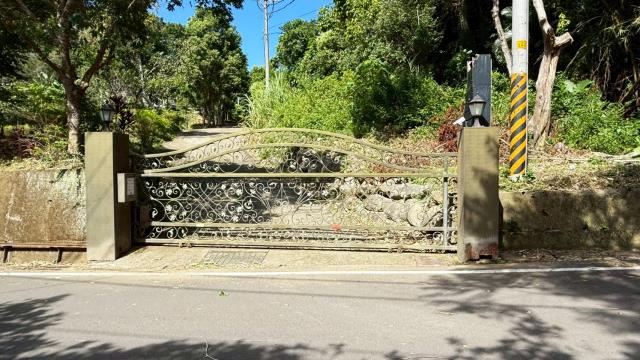 新竹關西農地-1