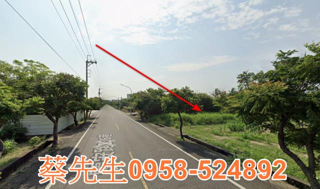 西港法拍農地-5