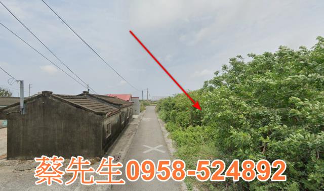 將軍建地法拍-15