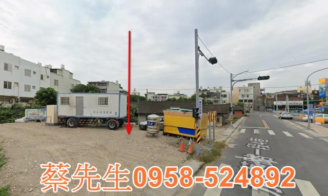 彰化大村住宅地法拍-12