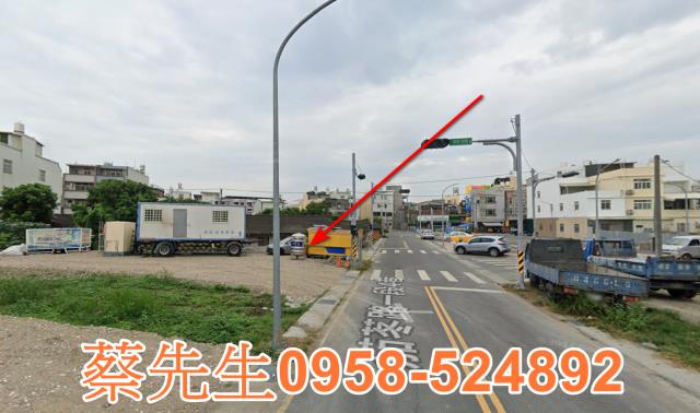 彰化大村住宅地法拍-13