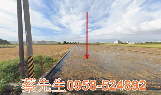 彰化埔鹽法拍農地-9