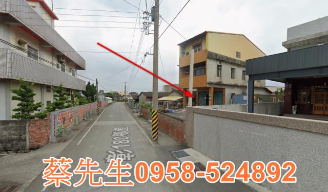 彰化埤頭建地法拍-6