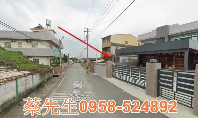 彰化埤頭建地法拍-7