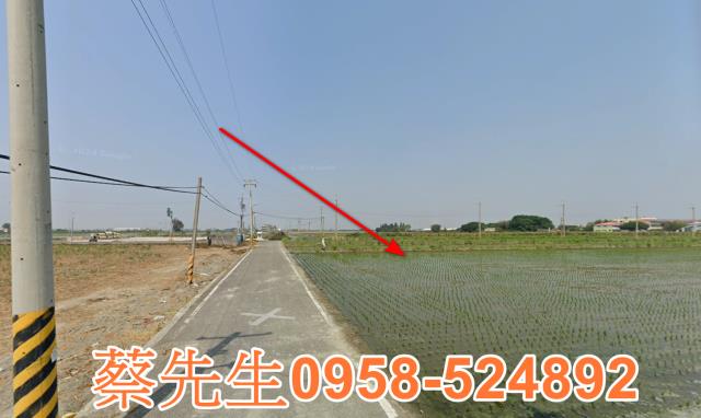 二林法拍農地-15