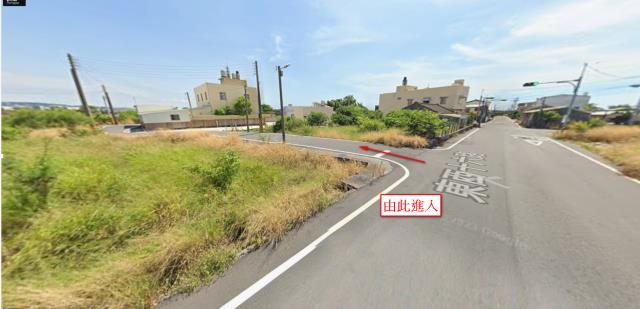 苑裡法拍農地-4