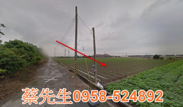 斗南農地法拍-14