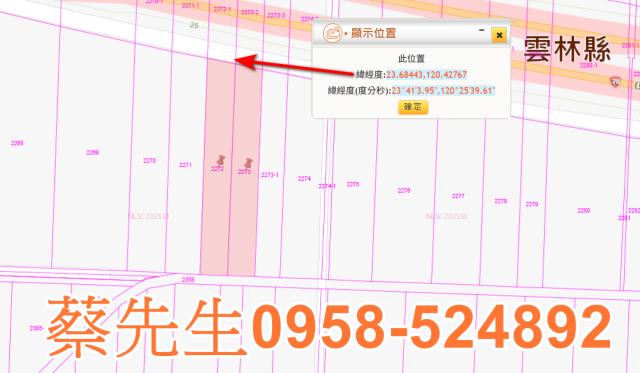 斗南農地法拍-2