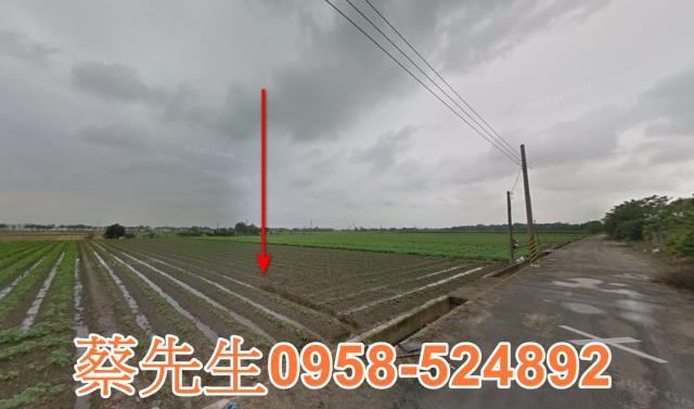 斗南農地法拍-4