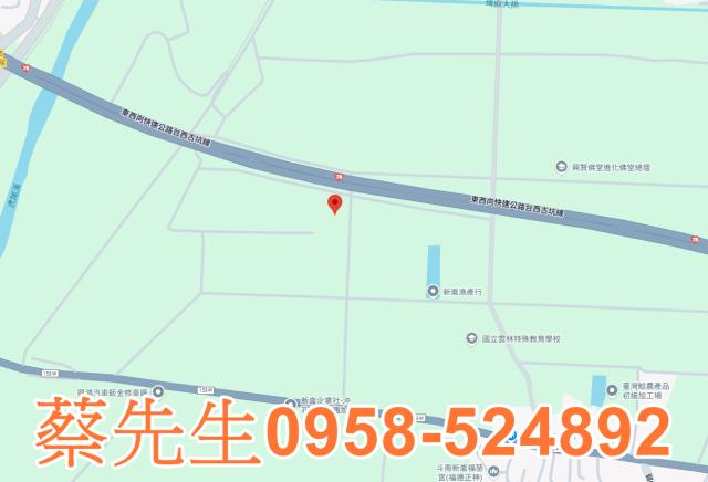 斗南農地法拍-8