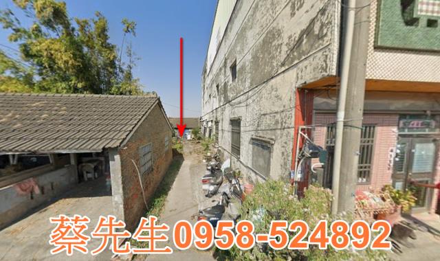 雲林建地法拍-1