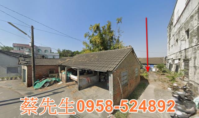 雲林建地法拍-4