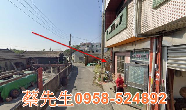 雲林建地法拍-5