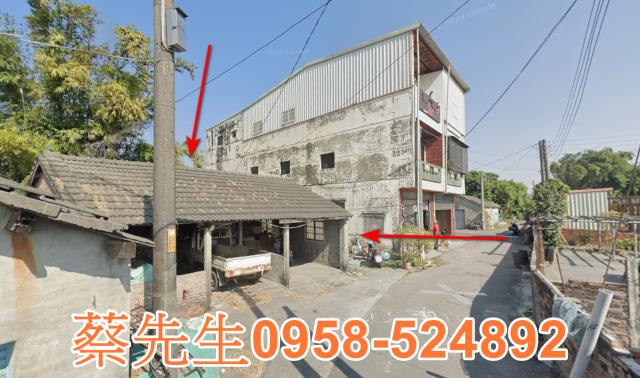 雲林建地法拍-6