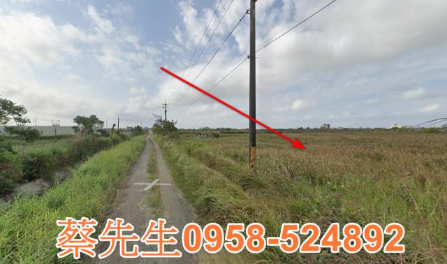 雲林水林法拍農地-15