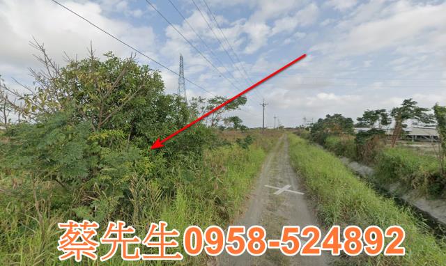 雲林水林法拍農地-5