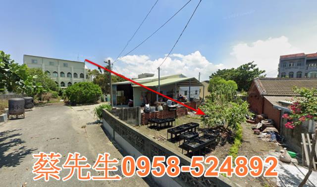 雲林口湖建地法拍-4