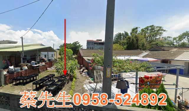 雲林口湖建地法拍-9