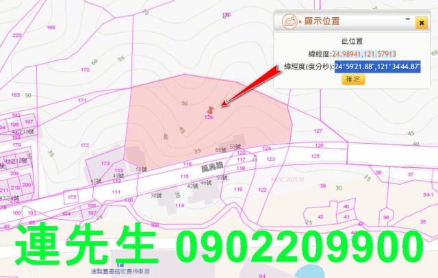 台北文山區建地法拍-3