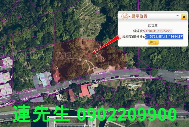 台北文山區建地法拍-4