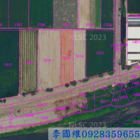 崙背農地法拍-3