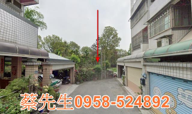 秀水法拍住宅地-1