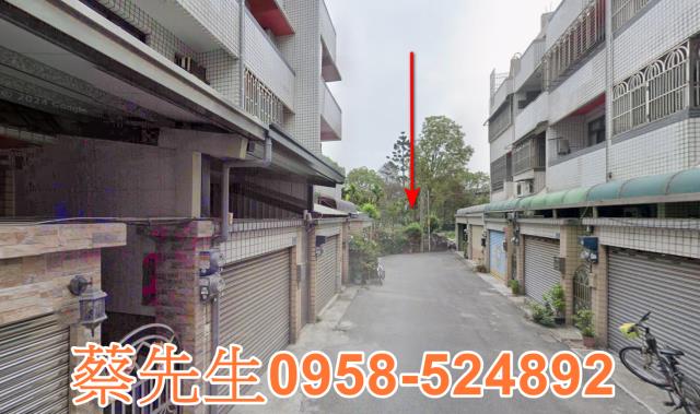 秀水法拍住宅地-4