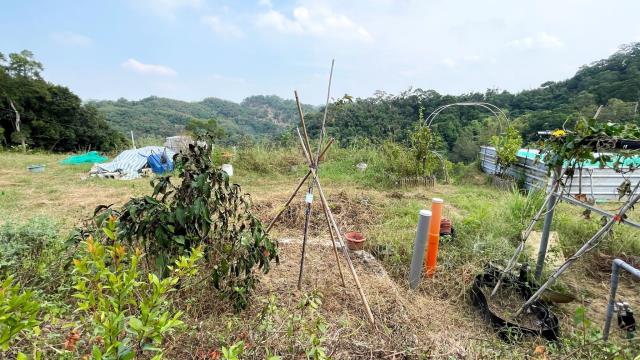 新竹寶山農地-5