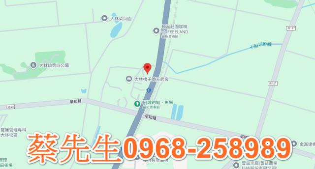 大林法拍建地-12