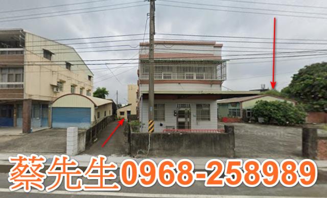 大林法拍建地-1