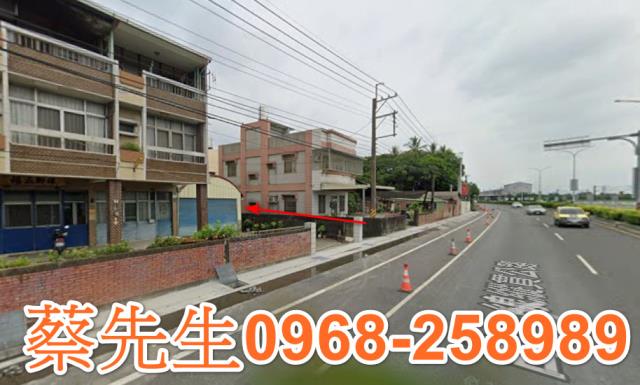 大林法拍建地-4