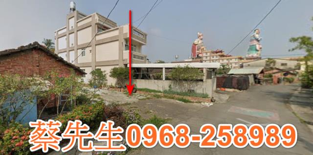 溪口建地法拍-4