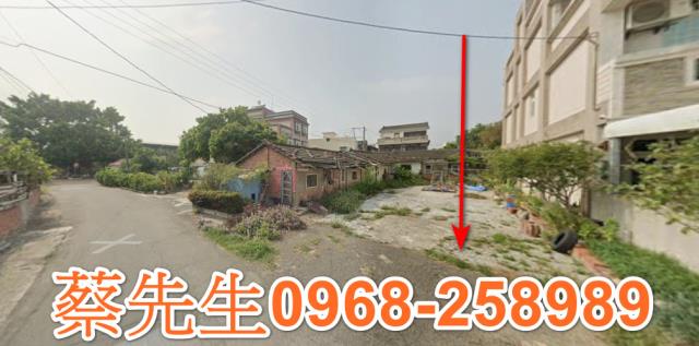 溪口建地法拍-6