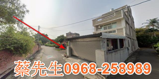 溪口建地法拍-7