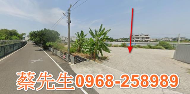 西區法拍農地-6