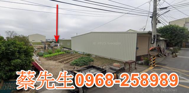 西區法拍農地-6