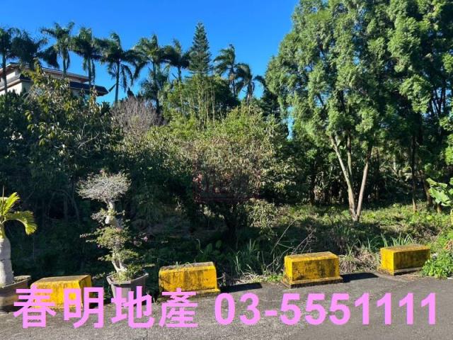 新竹北埔農地-4