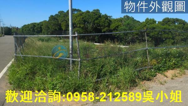 新竹新豐農地-7