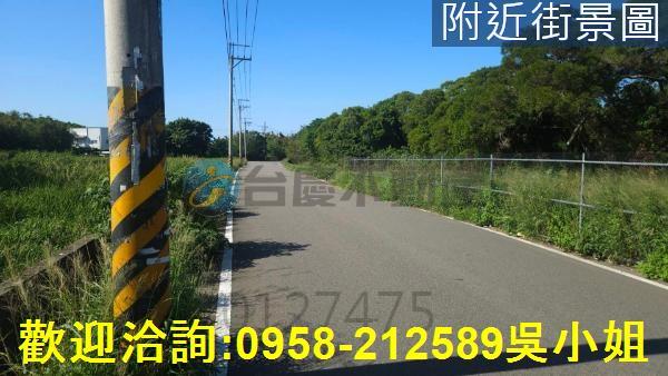 新竹新豐農地-9