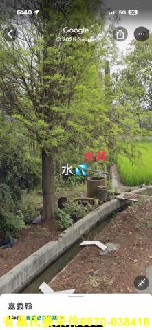 嘉義新港農地-5