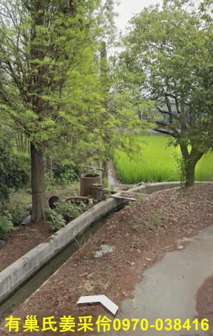 嘉義新港農地-7