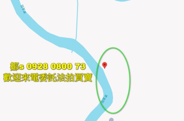 桃園大溪法拍農地-11